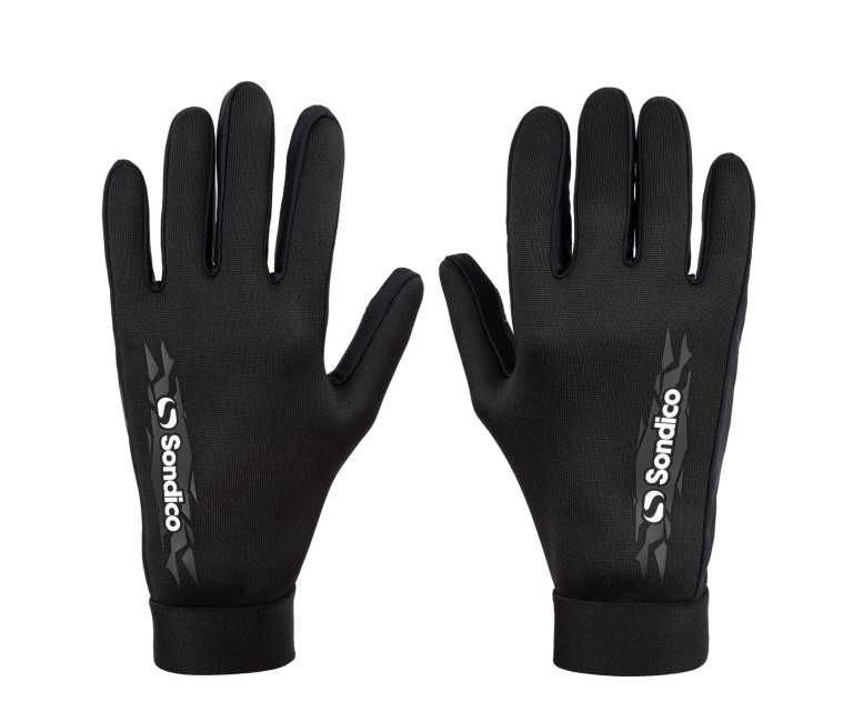 Термо рукавиці KARRIMOR THERMAL, флісові, сумісні з телефоном