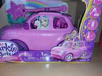 NOVO na CAIXA - Carro Telecomandado Sparkle Girlz