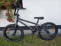 Rower BMX Btwin Wipe
