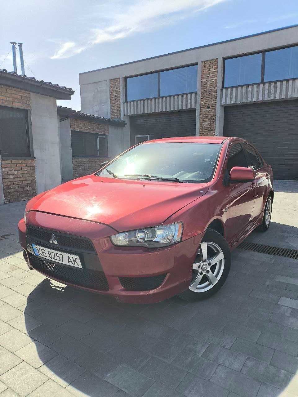 Аренда авто (под такси)