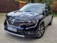 Renault Koleos Initiale Paris JAK NOWY 4x4 grzana kierownica