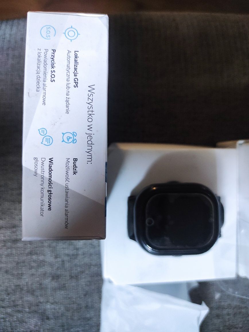 Smartwatch Locon