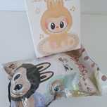 Pop Mart Monsters labubu maskotka