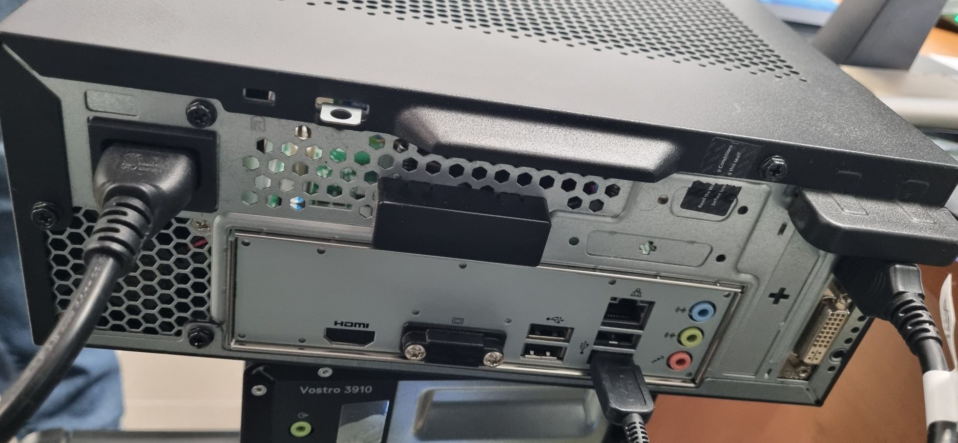 Komputer Acer XC-705
