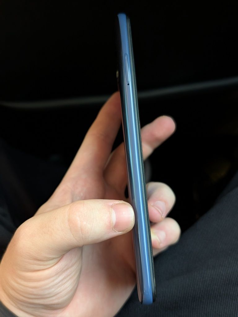 Xiaomi redmi note 9 4/128 NFC + коробка