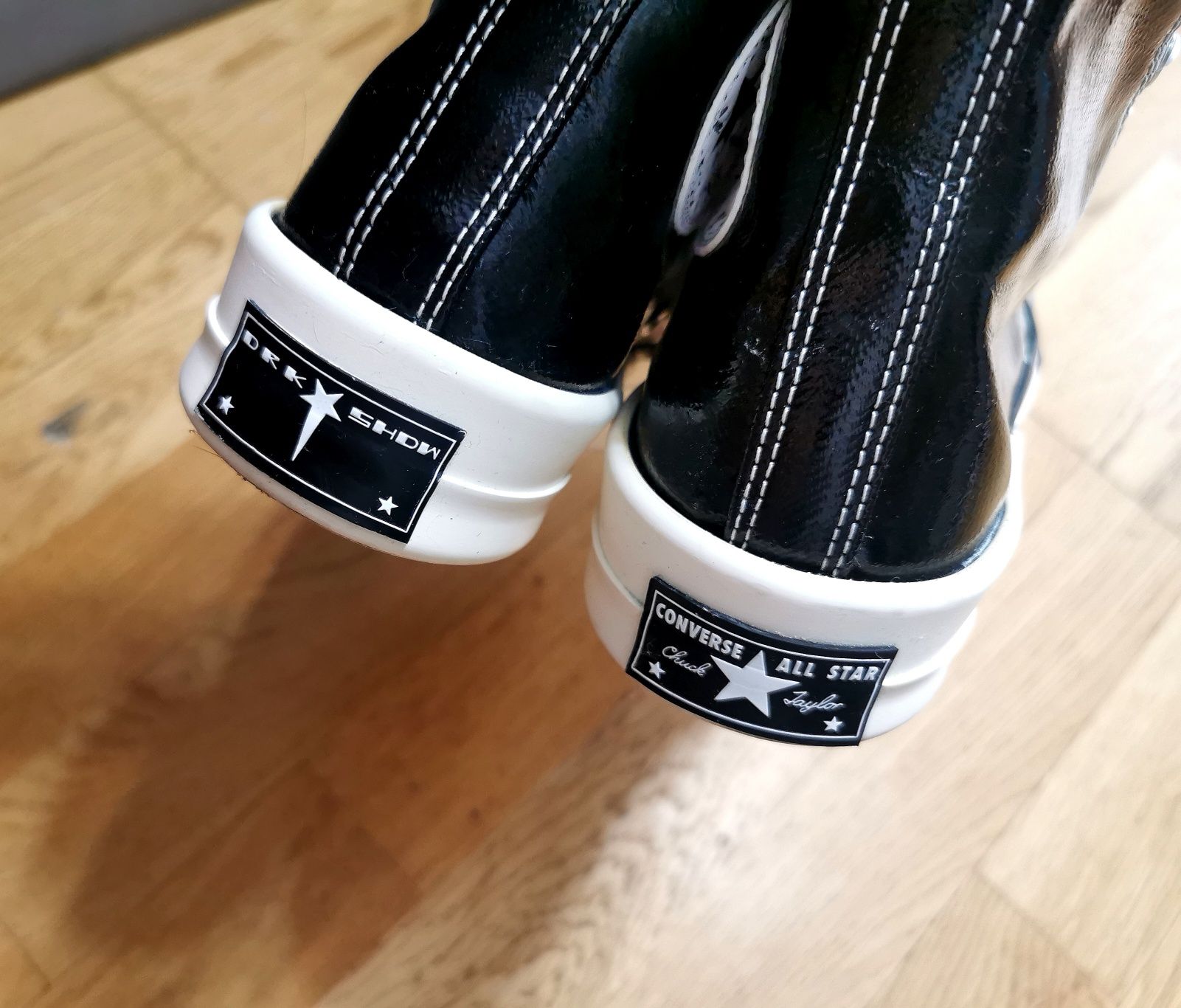 Converse ideoloooo
