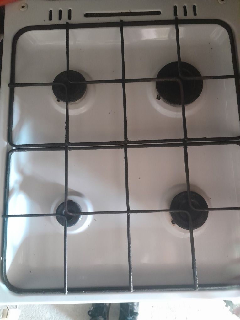 Gorenje kuchnia gazowa