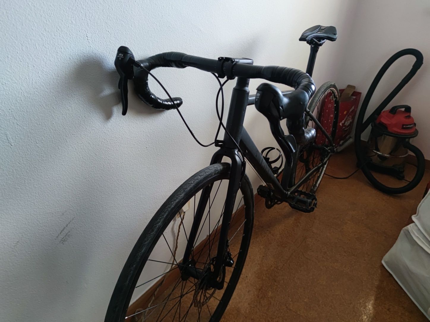 Triban rc 500 tamanho M