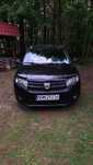 Dacia Logan z Lpg lub Zamiana