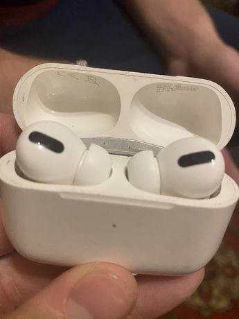 Airpods pro обмен на airpods 3
