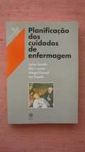 Planificação dos cuidados de enfermagem