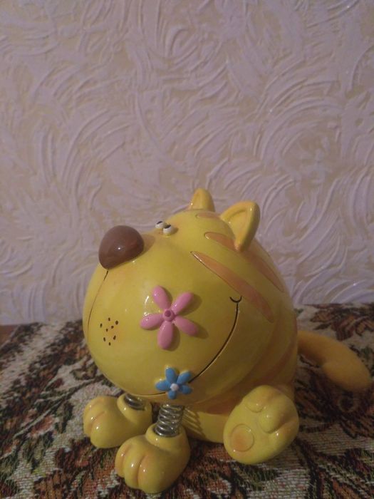 Копилка для монет