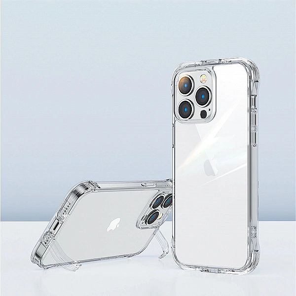 Joyroom Defender Series etui pokrowiec do iPhone 14 Plus pancerna obud