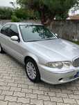 Rover 45 2.0 D Connoisseur