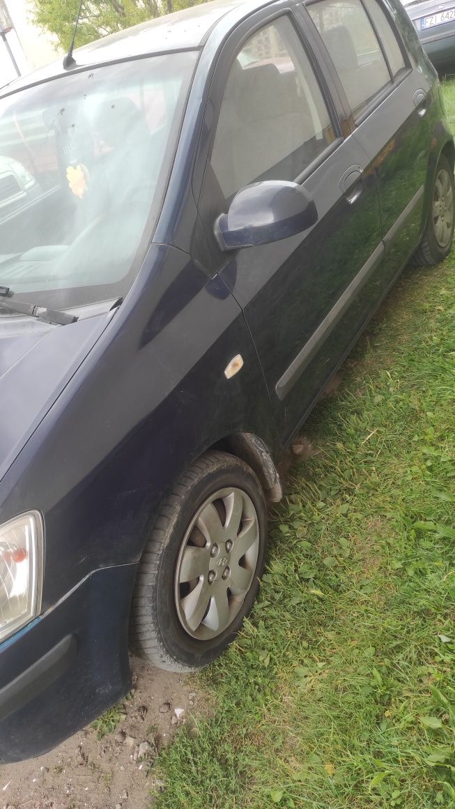 Hyundai Getz 1.3