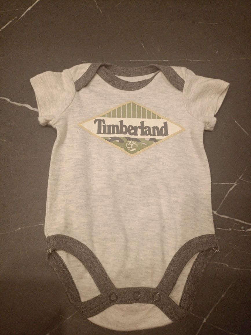Body niemowlęce Timberland