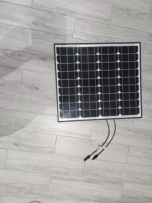 panel solarny fotowoltaiczny