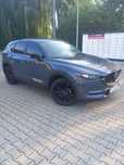Mazda CX-5 MAZDA CX-5 Carbon Edition