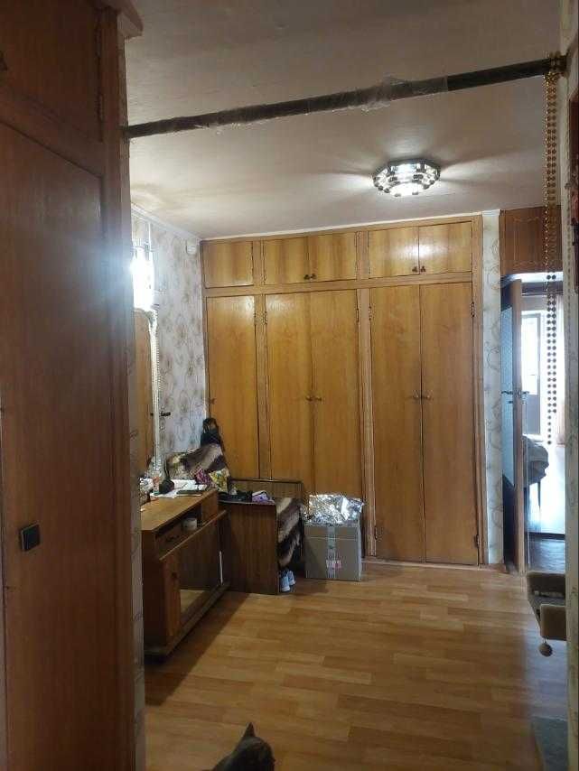 Эксклюзив! Продам 2 комн квартиру в кирпичной высотке, Одесская