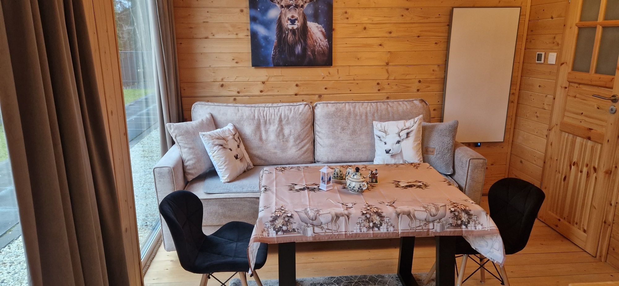 Resort Rykowisko deluxe no 3