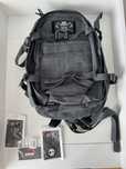 Plecak Wisport Sparrow II 20 l Grafit