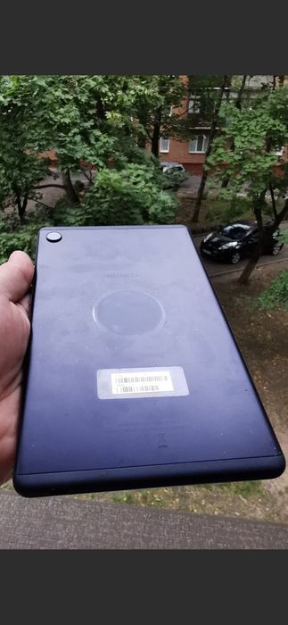 Планшет Huawei MatePad T8 дуже гарний стан