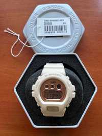 Zegarek damski Casio G-shock GMD-S6900MC-4ER