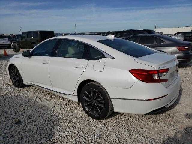 Honda Accord EXL 2021 Року