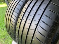 Шини літні R21 275 45 Bridgestone Turanza T005 20рік Склад Осокорки