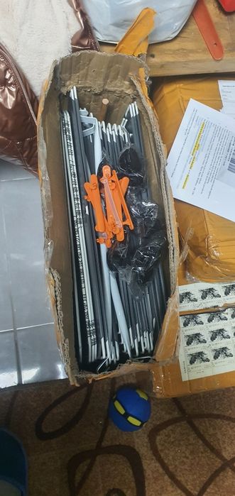 Продам Складной шкаф