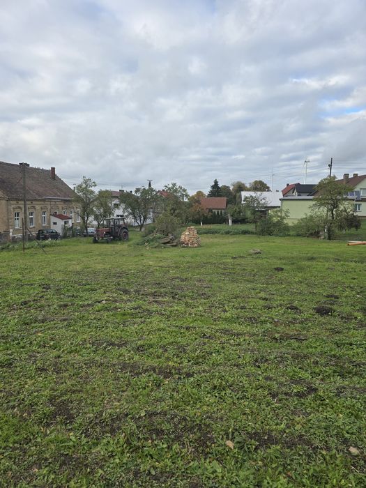 Sprzedam działkę budowlaną – Drzeńsko, gm. Rzepin, woj. lubuskie – 10