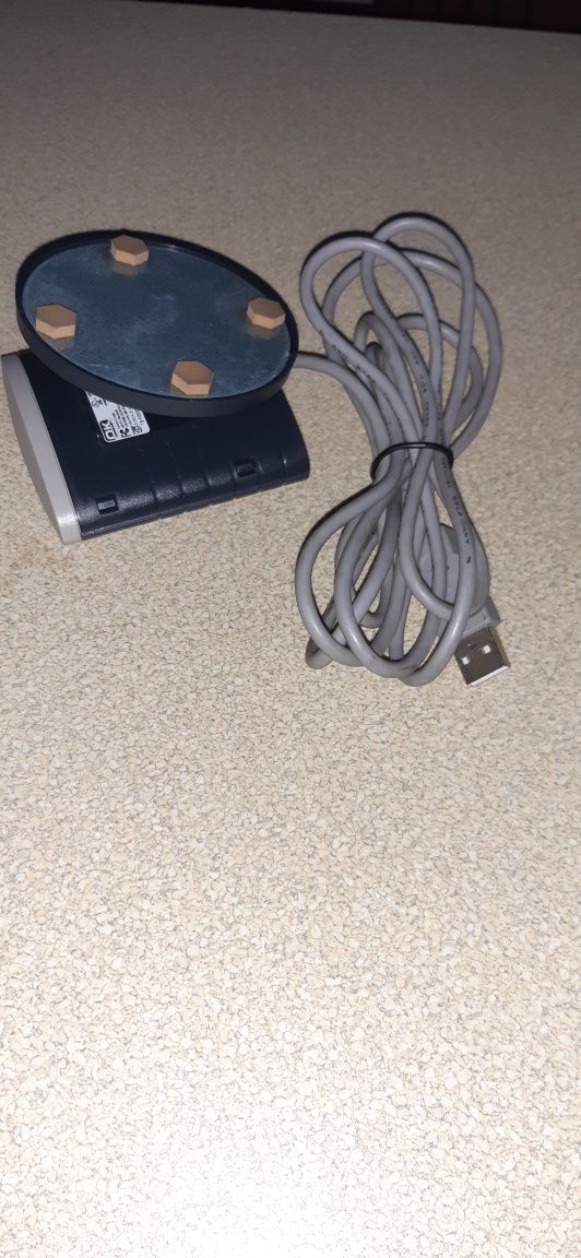 Czytnik kart kierowcy omnikey ( driver card reade )