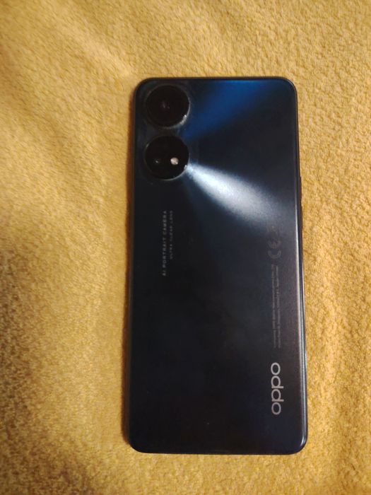 Oppo Reno 8t jak nowy