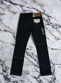 Levis 501 w31 L36 31/36 черные джинсы чорні джинси штани штаны левайс