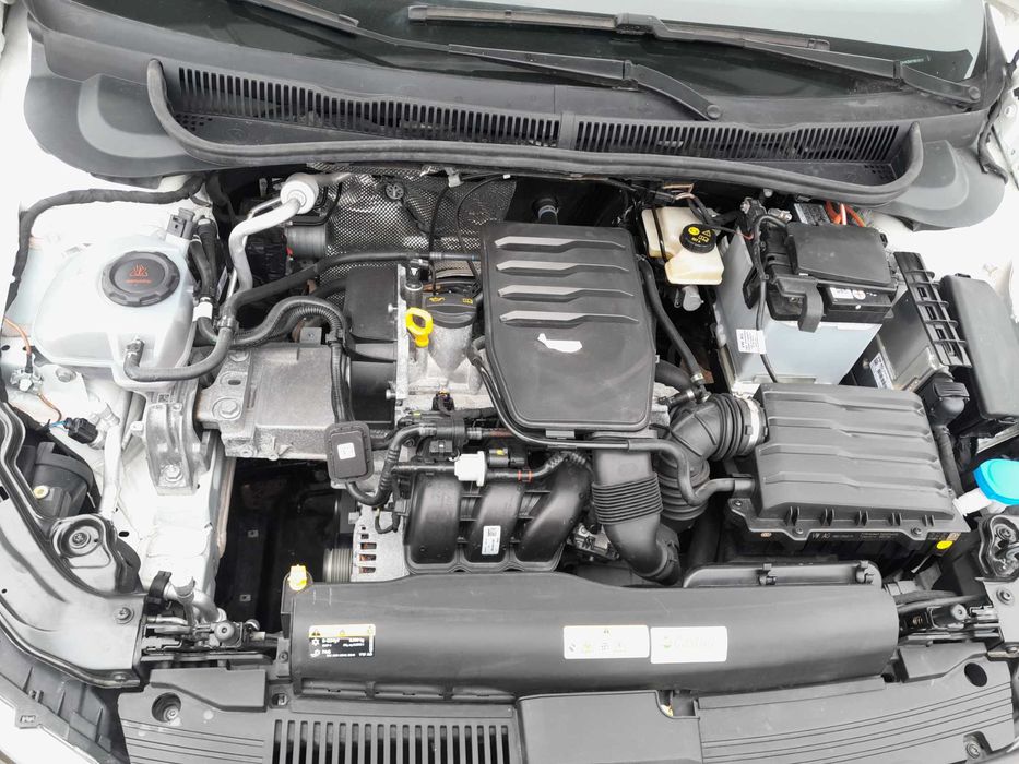 VW POLO '21r/ tylko 13tys km/ ew. zamiana