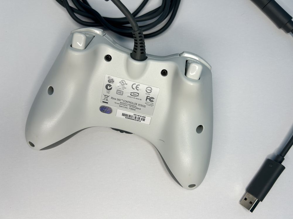 Pad kontroler xbox 360