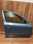 Drzwi prawy przód Skoda Octavia II 07-12r LF5X