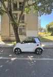 Smart ForTwo Coupé EQ Pulse