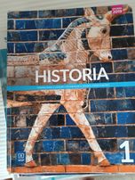 Historia I klasa Liceum Technikum
