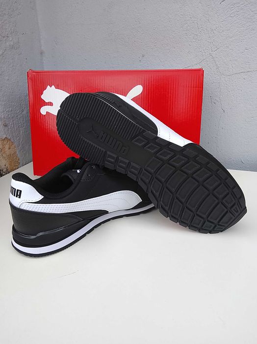 Puma Sneakersy St Runner V3 Nl Jr r.38/39