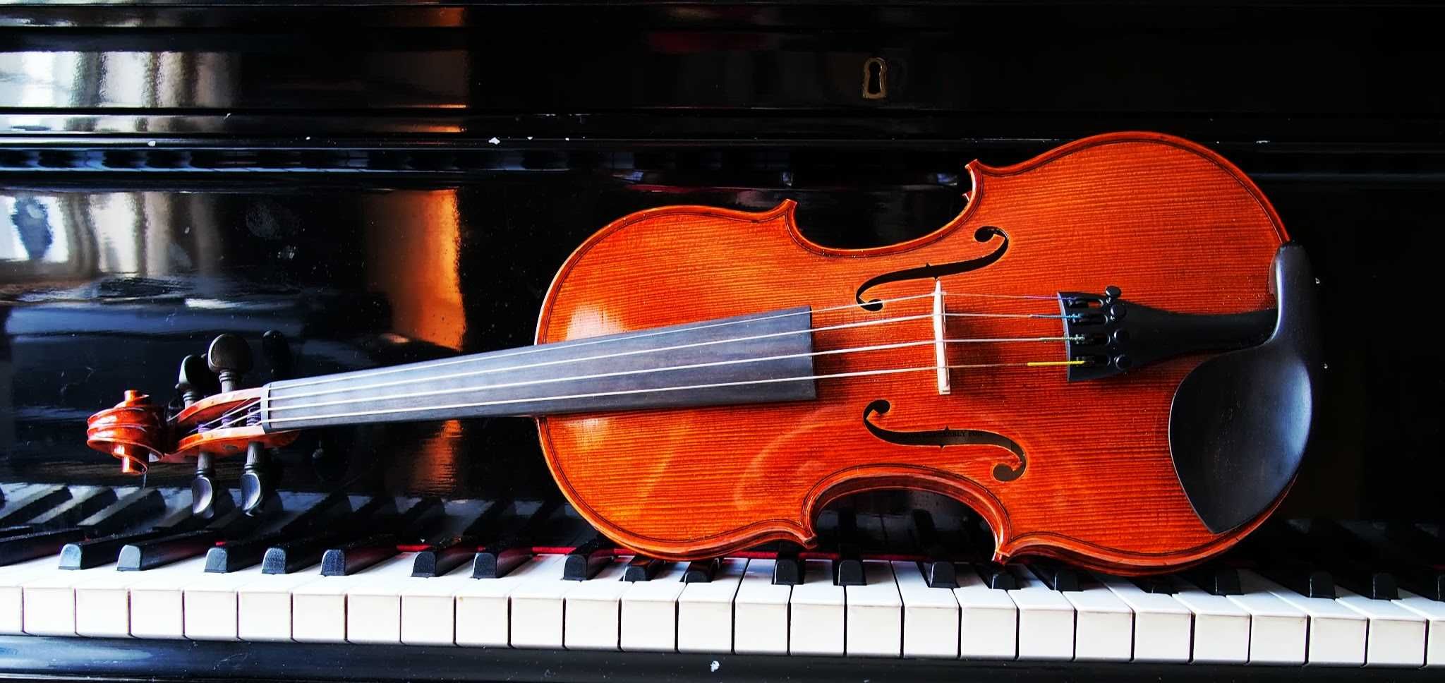Nauka gry na skrzypcach, Gliwice, lekcje skrzypiec tel.: 691•35•07•86