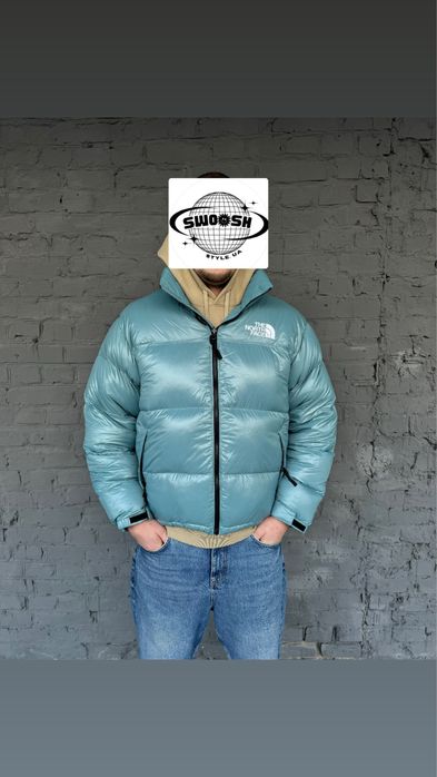 Знижка Курточка TNF Men’s 1996 Retro Nuptse Jacket