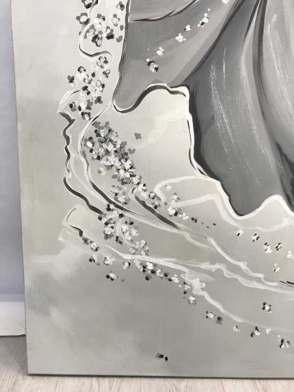 Quadro de Grandes Dimensões