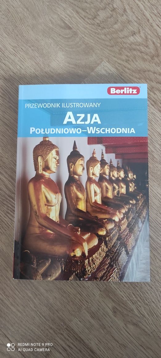 Azja Południowo-Wschodnia