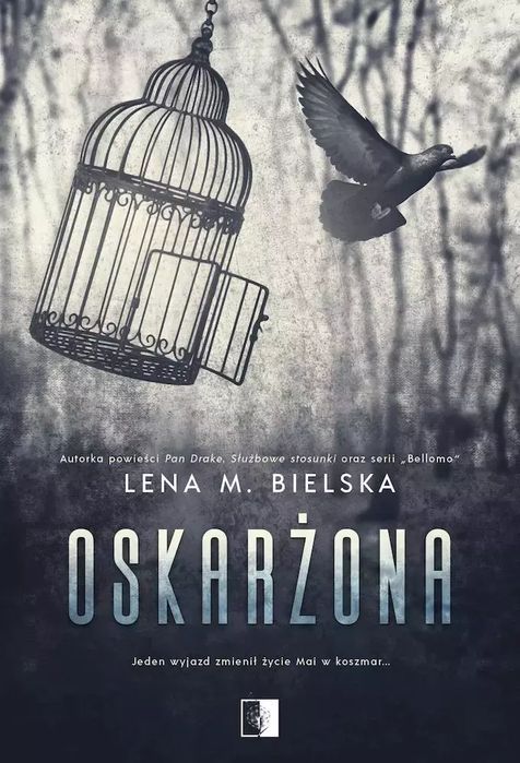 Oskarżona Lena M. Bielska Nowa