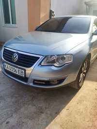 Продам Volkswagen Passat B 6