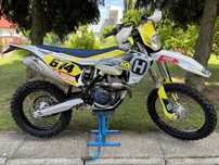 Husqvarna Fe 250/350 enduro 2019 HGS ktm exc-f excf