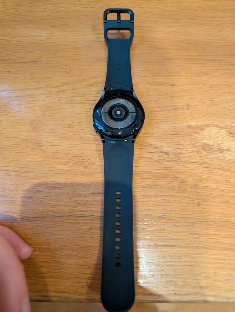Samsung Galaxy watch 4