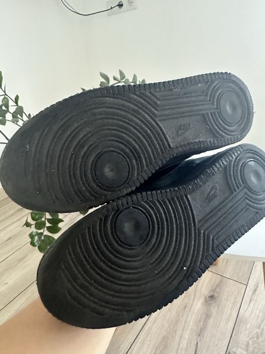 Кеди Nike чоловічі 38 розмір, підліткові кеди Nike air