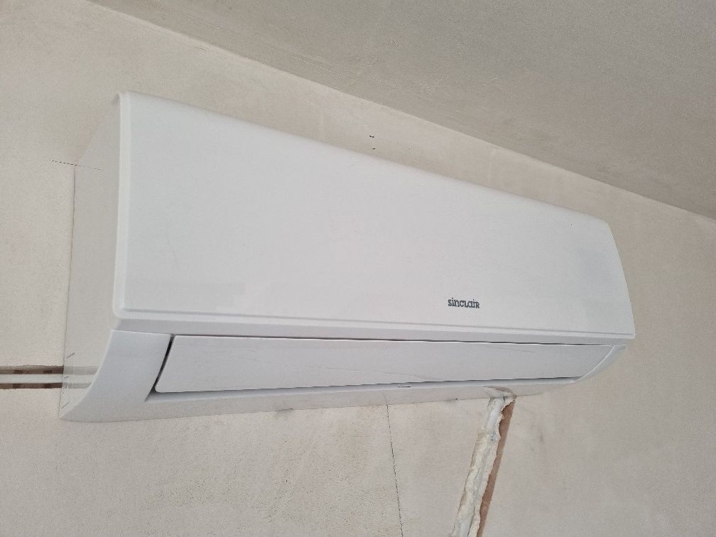 Klimatyzacja Sinclair SKY3 3.6 kW z montażem – od 2990 zł brutto!